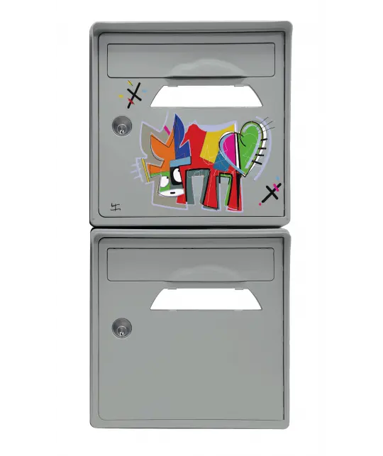 pack-de-2-boites-aux-lettres-1-porte-vache-de-coeur-vanluc-gris-souris.webp