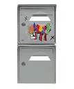 pack-de-2-boites-aux-lettres-1-porte-vache-de-coeur-vanluc-gris-souris.webp