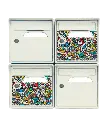 pack-de-4-boites-aux-lettres-1-porte-the-maniac-world-skwak-x2-blanc-ivoire-x2.webp