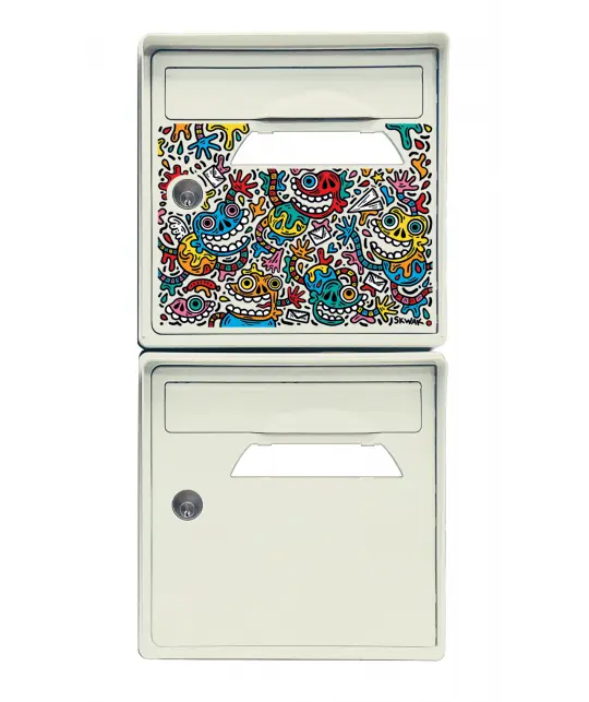pack-de-2-boites-aux-lettres-1-porte-the-maniac-world-skwak-blanc-ivoire.webp
