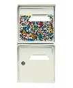 pack-de-2-boites-aux-lettres-1-porte-the-maniac-world-skwak-blanc-ivoire.webp