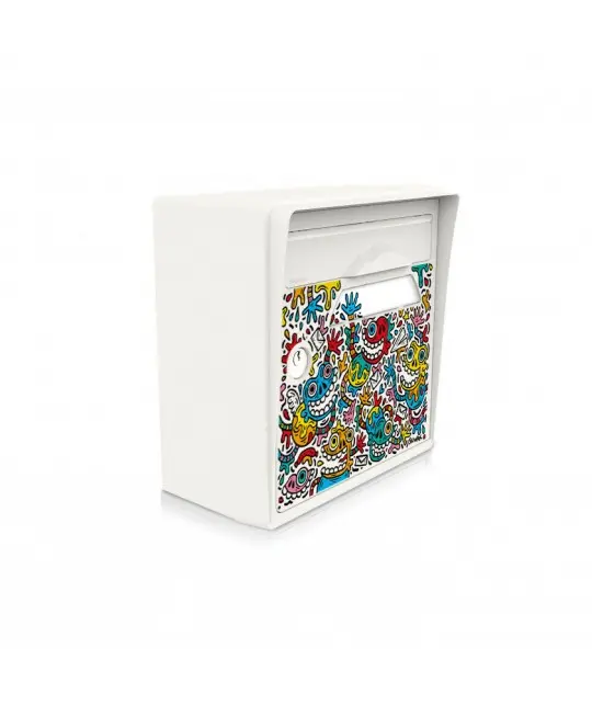 pack-de-2-boites-aux-lettres-murales-the-maniac-world-skwak-blanc-ivoire.webp