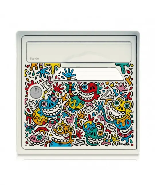 pack-de-2-boites-aux-lettres-1-porte-the-maniac-world-skwak-blanc-ivoire (2).webp