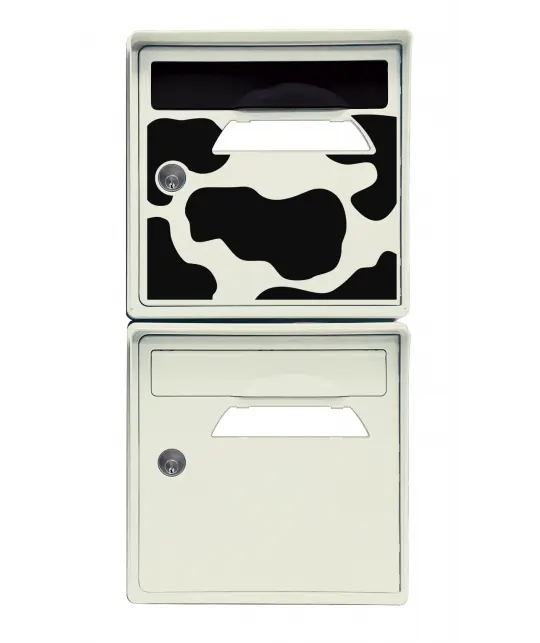 pack-de-2-boites-aux-lettres-1-porte-vachement-belle-blanc-ivoire.webp
