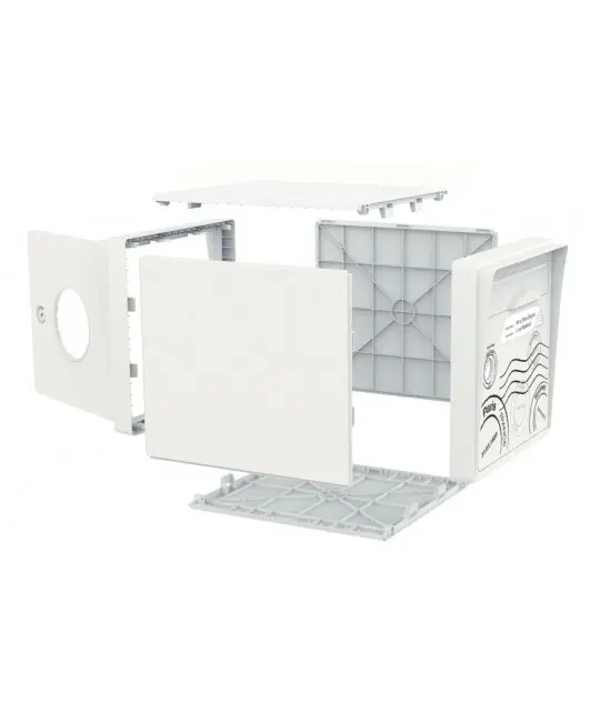 boite-aux-lettres-2-portes-blanc-globe-trotter.webp