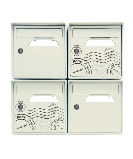 pack-de-4-boites-aux-lettres-1-porte-globe-trotter-x2-blanc-ivoire-x2.webp