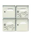 pack-de-4-boites-aux-lettres-1-porte-globe-trotter-x2-blanc-ivoire-x2.webp