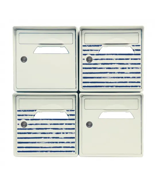 pack-de-4-boites-aux-lettres-1-porte-bord-de-mer-x2-blanc-ivoire-x2.webp