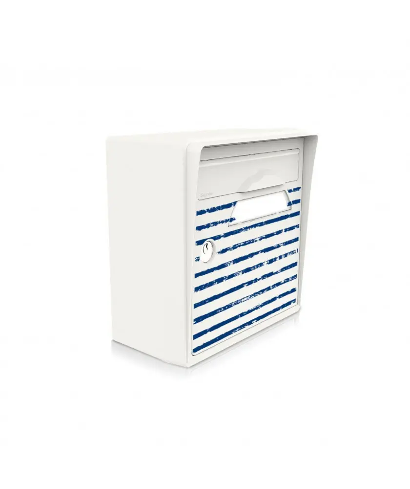 pack-de-2-boites-aux-lettres-murales-bord-de-mer-blanc-ivoire.webp