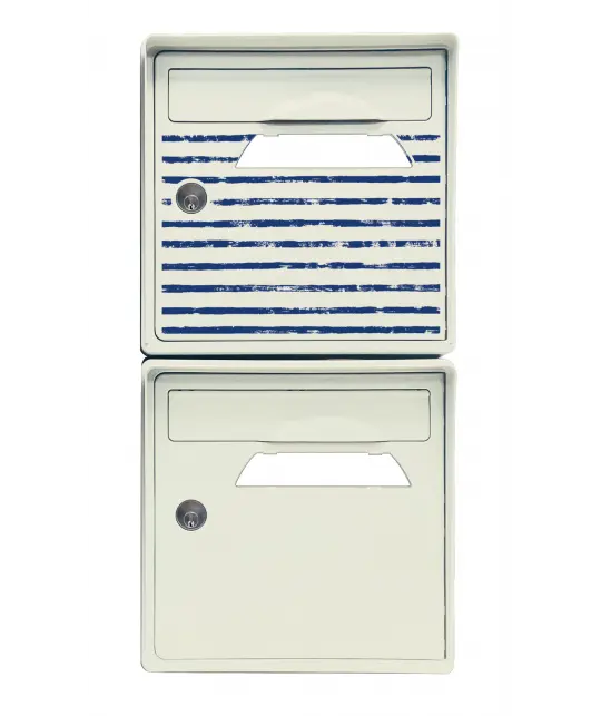 pack-de-2-boites-aux-lettres-1-porte-bord-de-mer-blanc-ivoire (1).webp