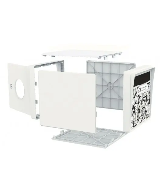 boite-aux-lettres-2-portes-blanc-la-ville-se-reveille.webp