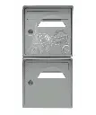pack-de-2-boites-aux-lettres-une-porte-paris-est-belle-gris-souris (1).webp