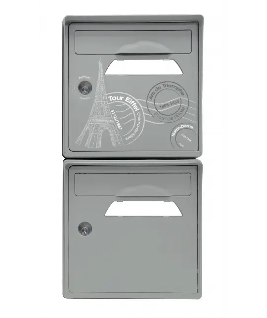 pack-de-2-boites-aux-lettres-une-porte-paris-est-belle-gris-souris (1).webp
