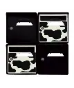 pack-de-4-boites-aux-lettres-murales-2x-vachement-belle-2x-noir-intense.webp