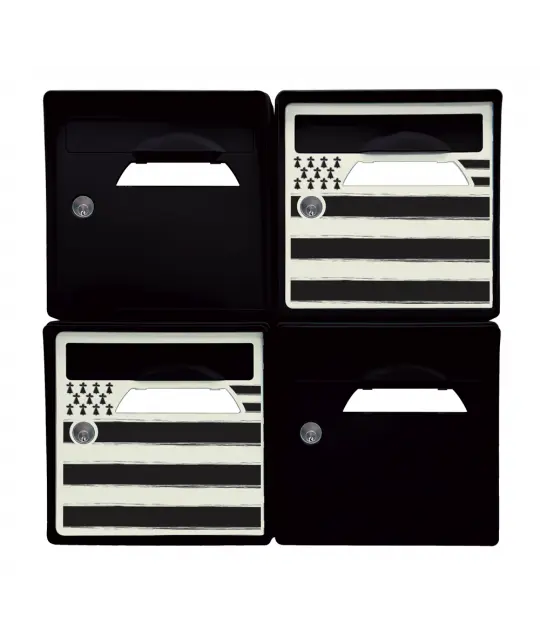 pack-de-4-boites-aux-lettres-murales-2x-breizh-2x-noir-intense.webp