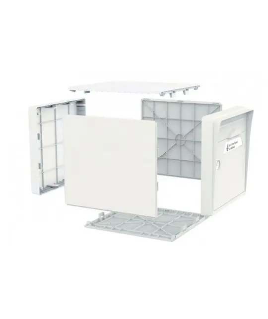 pack-de-2-boites-aux-lettres-1-porte-on-the-beach-blanc-ivoire (5).webp