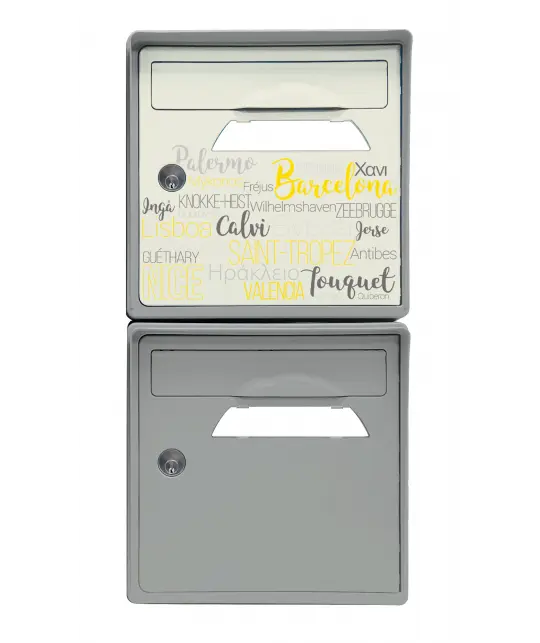 pack-de-2-boites-aux-lettres-1-porte-on-the-beach-gris-souris.webp
