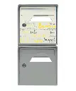 pack-de-2-boites-aux-lettres-1-porte-on-the-beach-gris-souris.webp