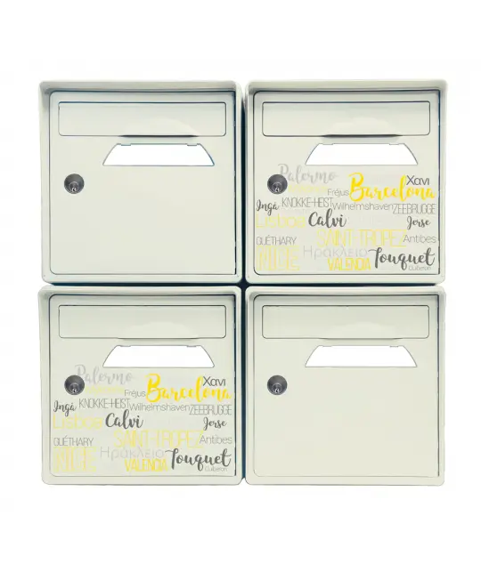 pack-de-4-boites-aux-lettres-1-porte-2x-on-the-beach-2x-blanc-ivoire.webp