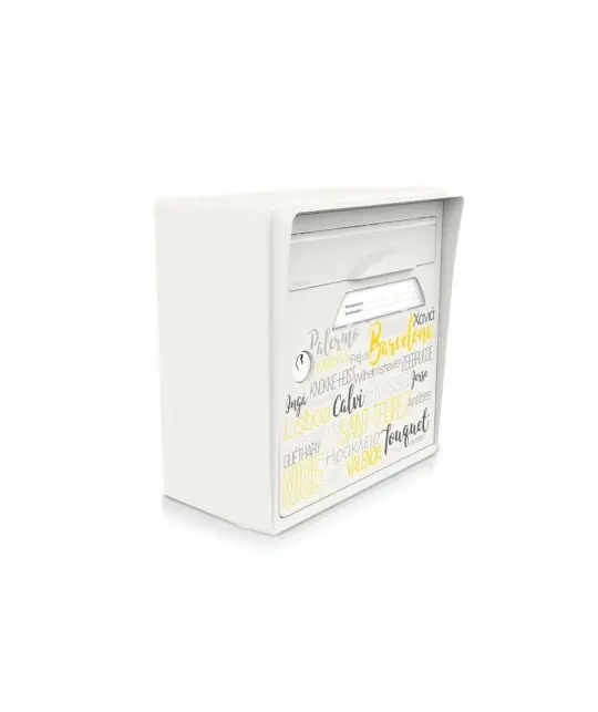 pack-de-2-boites-aux-lettres-murales-on-the-beach-blanc-ivoire.webp