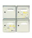pack-de-4-boites-aux-lettres-1-porte-2x-on-the-beach-2x-blanc-ivoire.webp