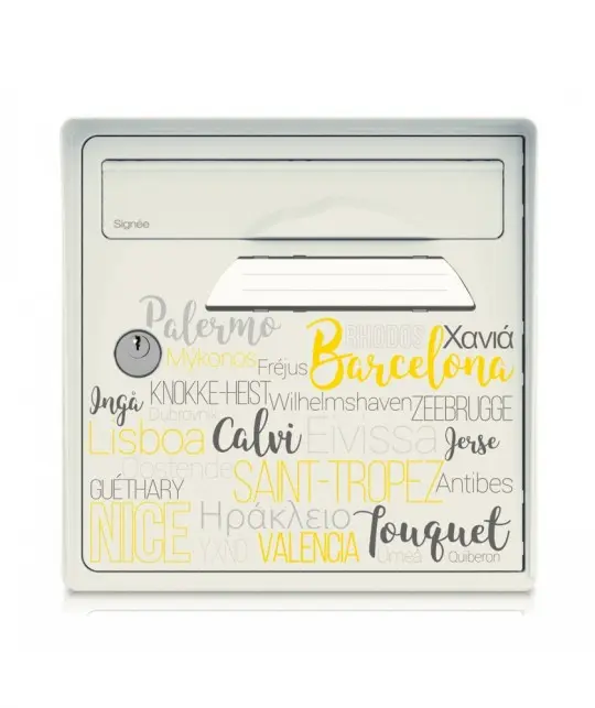pack-de-2-boites-aux-lettres-1-porte-on-the-beach-blanc-ivoire (2).webp