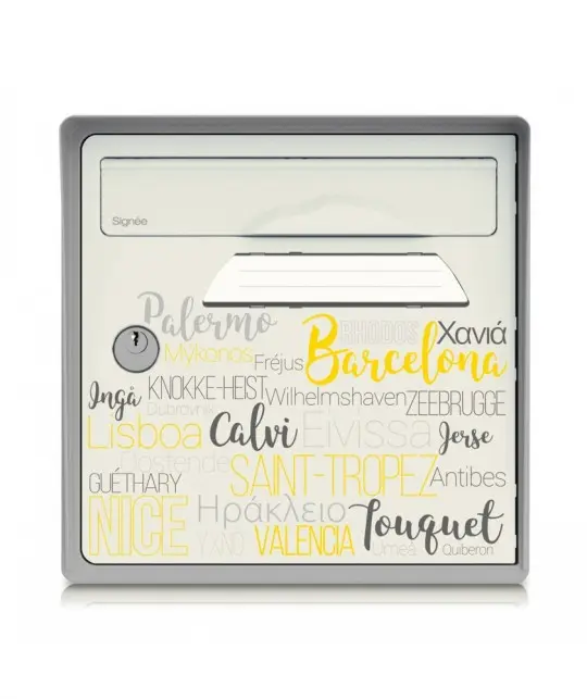 pack-de-2-boites-aux-lettres-1-porte-on-the-beach-gris-souris (2).webp
