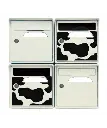 pack-de-4-boites-aux-lettres-1-porte-2x-vachement-belle-2x-blanc-ivoire.webp