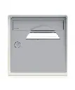 boite-aux-lettres-1-porte-blanc-et-gris.webp