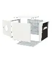 boite-aux-lettres-2-portes-blanc-blanc-et-noir.webp