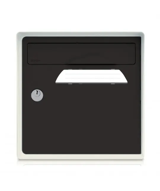 boite-aux-lettres-1-porte-blanc-et-noir.webp