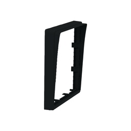 [PSGCAV-NOIR] Cadre pour porte - Noir intense