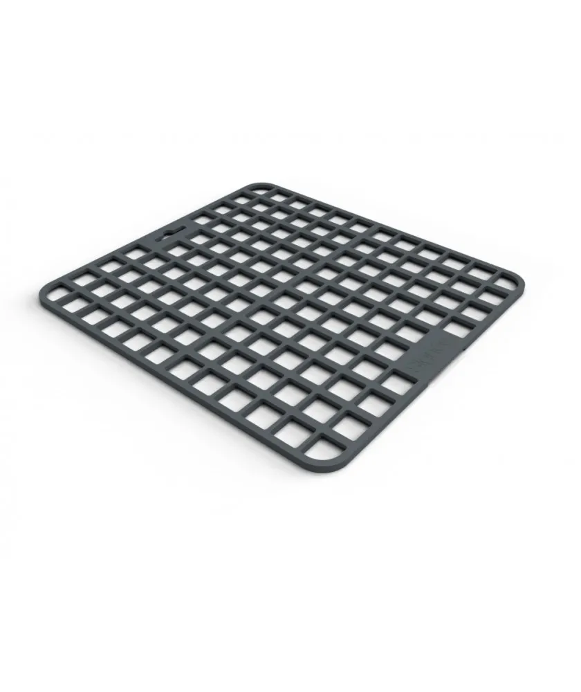 [SG-TAP] Tapis / caillebotis anti-humidité pour boite aux lettres normalisée
