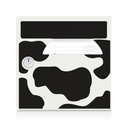 Vachement belle - Porte avant pour boite aux lettres Signée