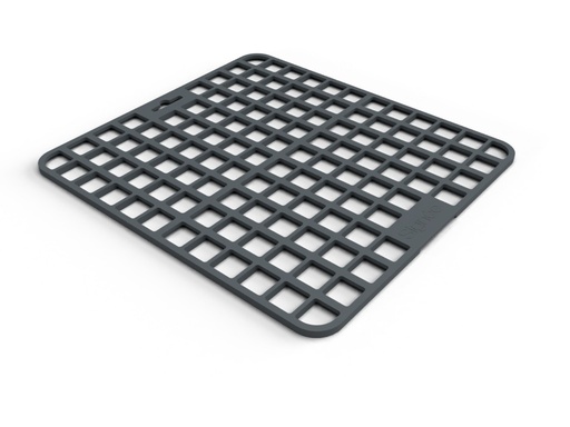 [SG-TAP] Tapis / caillebotis anti-humidité pour boite aux lettres normalisée
