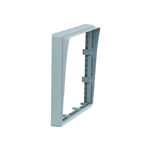[PSGCAV-GRIS] Cadre pour porte - Gris souris